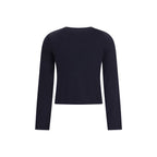 Extreme Cashmere Blue Cotton Sportswear