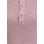 Chloé Multicolor Cotton Shirt