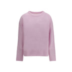 Lisa Yang Multicolor Cashmere Sweater