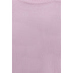 Lisa Yang Multicolor Cashmere Sweater