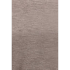 Lisa Yang Brown Cashmere T-Shirt