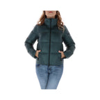 Refrigiwear Bicolor Nylon Shell Jacket