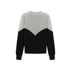 Marant Etoile Gray Cotton Sweatshirt