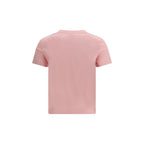 Casablanca Multicolor Cotton T-Shirt