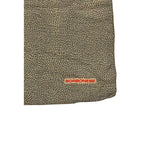 Borbonese Brown Modal Women Scarf