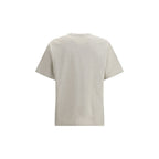 Kenzo Gray Cotton Sportswear