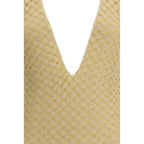 Missoni Gold Other Fibres One-Piece Swimsuit