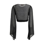 Missoni Black Rayon Shirt