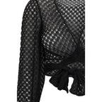 Missoni Black Rayon Shirt