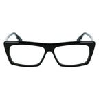 Victoria Beckham Black Acetate Glasses (Frames)