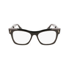 Victoria Beckham Black Acetate Glasses (Frames)
