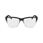 Victoria Beckham Black Acetate Glasses (Frames)