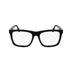 Victoria Beckham Black Acetate Glasses (Frames)