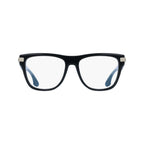 Victoria Beckham Black Acetate Glasses (Frames)