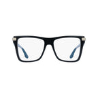 Victoria Beckham Black Acetate Glasses (Frames)