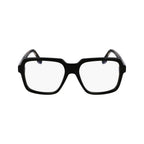 Victoria Beckham Black Acetate Glasses (Frames)