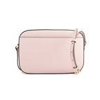 Michael Kors Multicolor Canvas Crossbody Bag