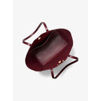 Michael Kors Multicolor Leather Tote Bag