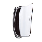 Michael Kors White Leather Crossbody Bag