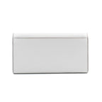 Michael Kors White Leather Crossbody Bag