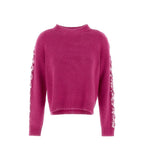 Herno Multicolor Cashmere Sweater