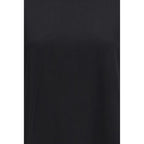 Loulou De Saison Black Cotton T-Shirt