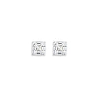 Magda Butrym Silver Brass Earrings