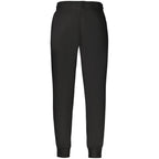 Norway 1963 Black Polyester Men's Sweatpant