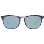 BMW Gray Plastic Sunglasses