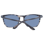 BMW Gray Plastic Sunglasses