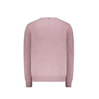 Herno Multicolor Cashmere Sweater