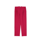 Herno Multicolor Elastane Dress Pants