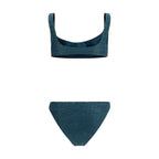 Oséree Blue Polyamide Bikini