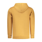 Rifle Marrone Cotton Men Sweatshirt