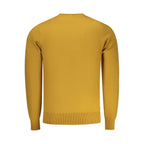 Rifle Oro Poliestere Men Sweater