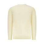 Rifle Bianco Cotton Mens Sweatshirt