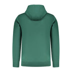 Rifle Verde Cotton Men's Sweatshirt