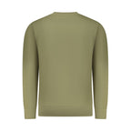 Rifle Verde Cotton Men Sweatshirt