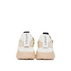 Stella McCartney Bicolor Vegan Leather Chunky Sneakers