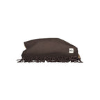 Rifle Marrone Poliestere Men Scarf