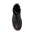 See By Chloé Black Calfskin Boots