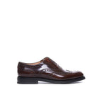 Church's Brown Calfskin Shoes