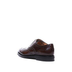 Church's Brown Calfskin Shoes