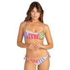 BILLABONG Multicolor Polyamide Swim Shorts