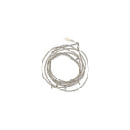 Brunello Cucinelli Gold Silver Bracelet