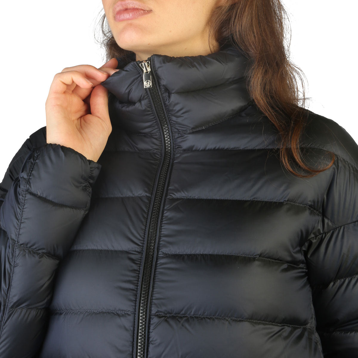 Ciesse Outdoor Blue Polyamide Clothing