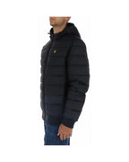 Lyle & Scott Gray Elastane Clothing