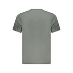 North Sails Verde Cotton Men T-Shirt