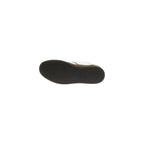 Tommy Hilfiger Jeans Black Leather Low Top Sneakers