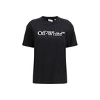 Off-White Black Cotton Sportswear